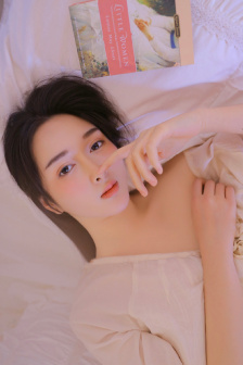 明星专题：张京